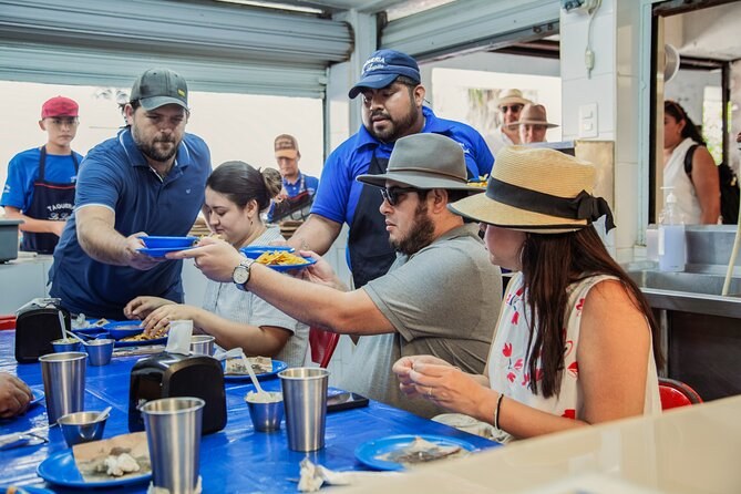 Mérida Food Tour: Markets and Street Flavors